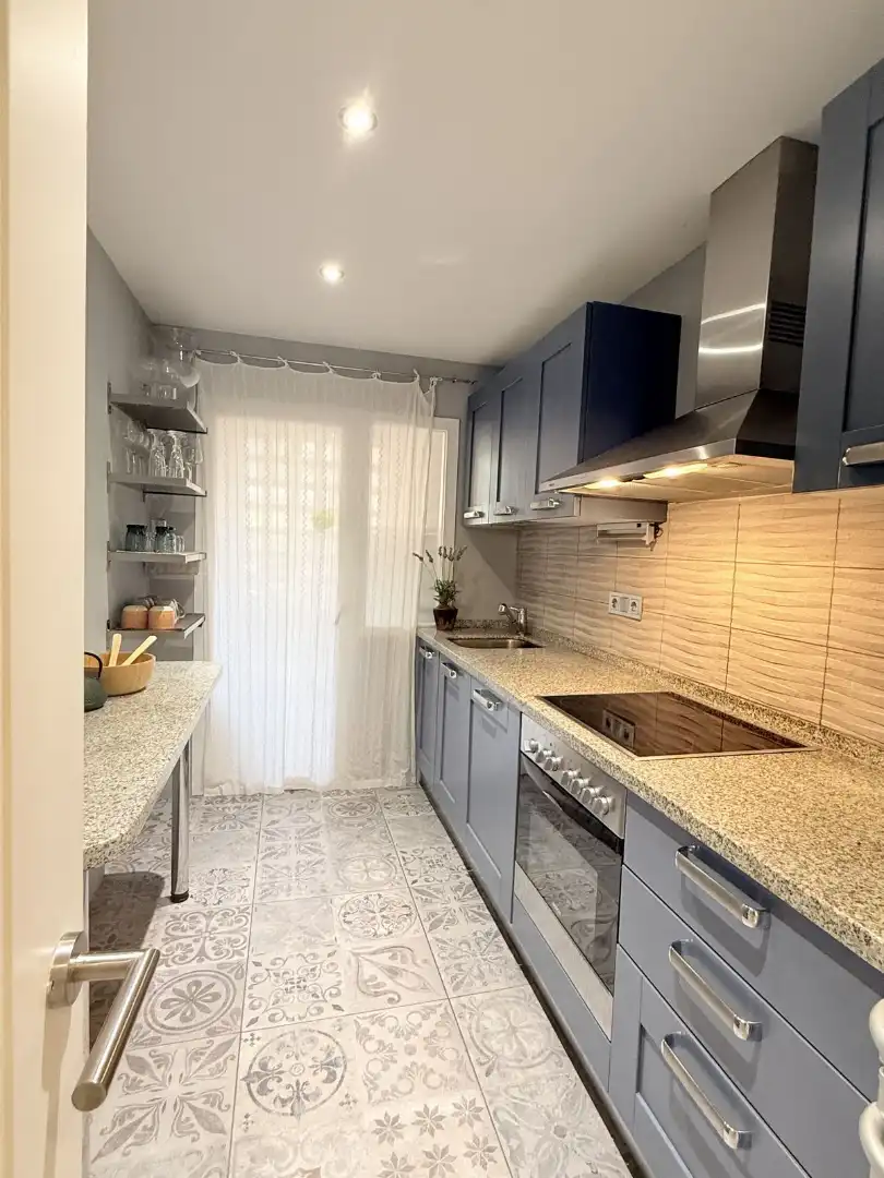 Apartamento con piscina en venta en Calle Los Arqueros 24, imagen 9