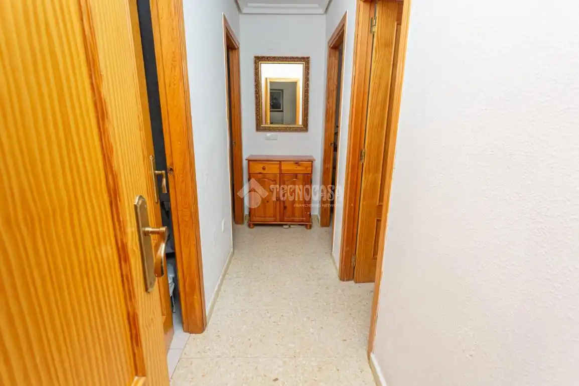 Appartamento con terrazza in vendita a EL BORNIZO, imagen 14
