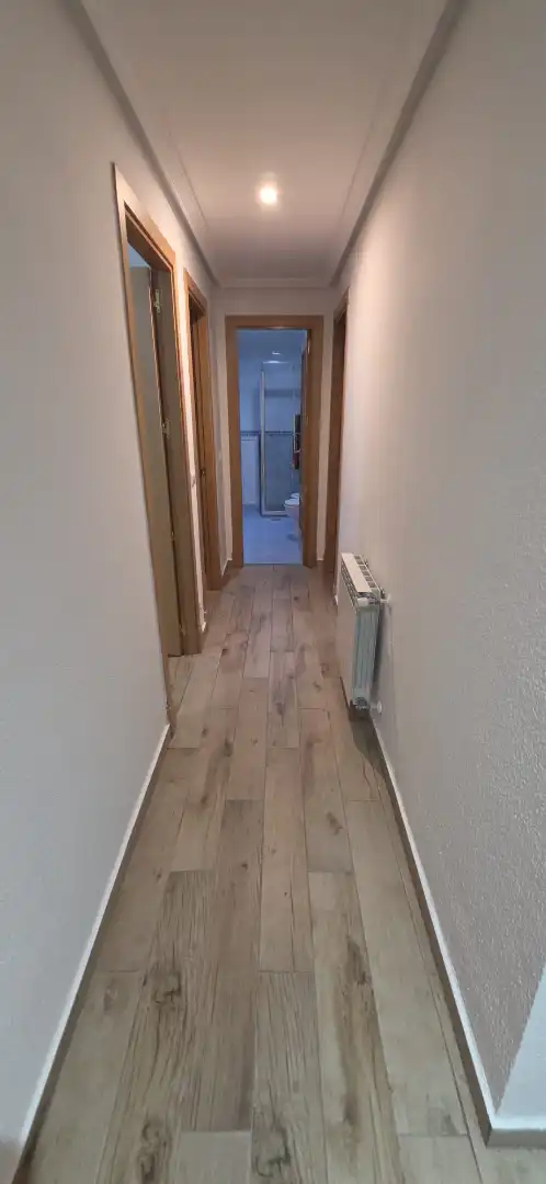 Wohnung zum Verkauf in Seseña mit Klimaanlage, Heizung und Terrasse