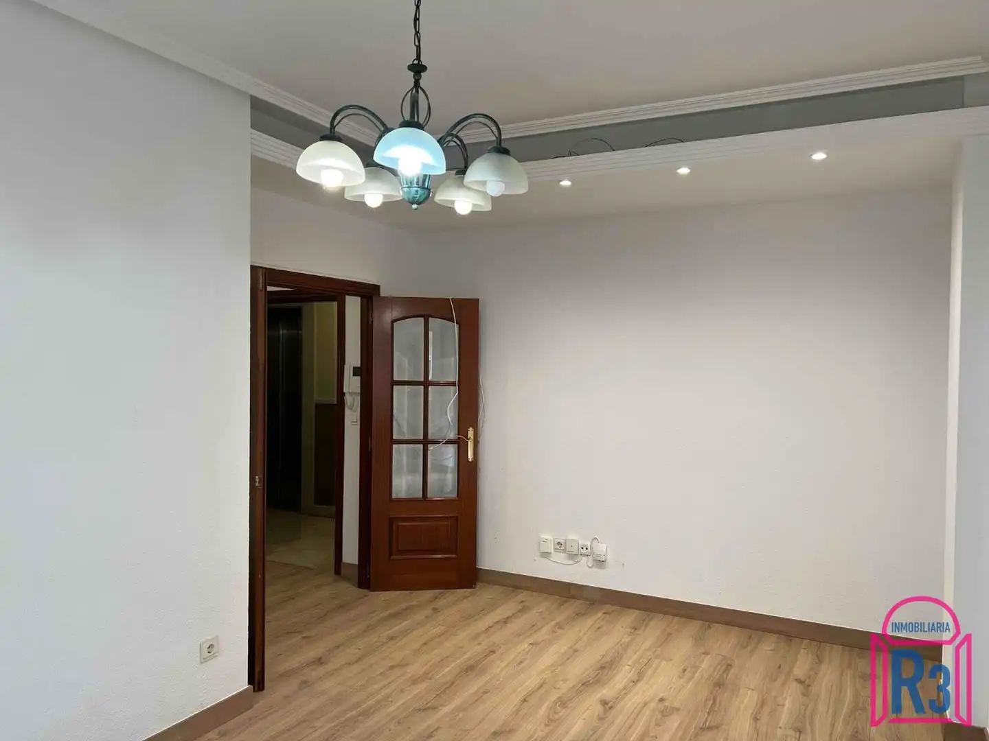 Apartament amb ascensor en venda a Centro Ciudad, imagen 6