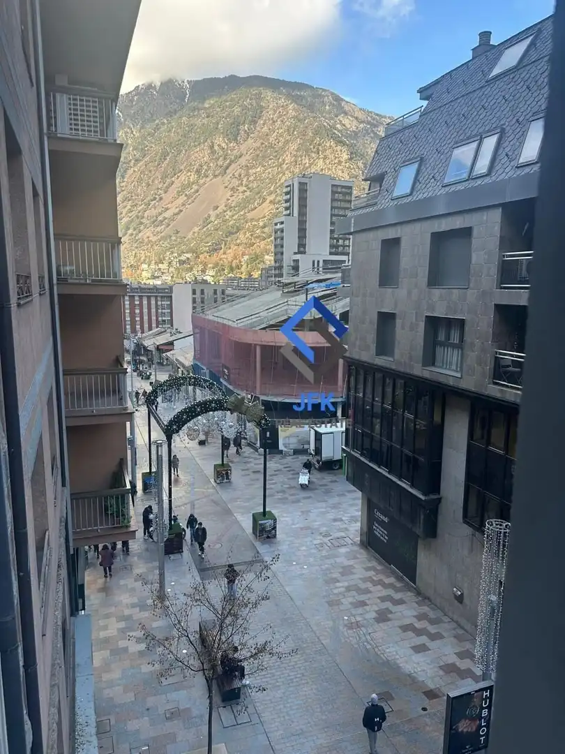 Büro mit Aufzug zur Miete in Carlemany, imagen 15