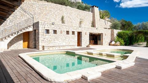 Foto 2 von Country house zum Verkauf in Les Maravelles,  Palma de Mallorca