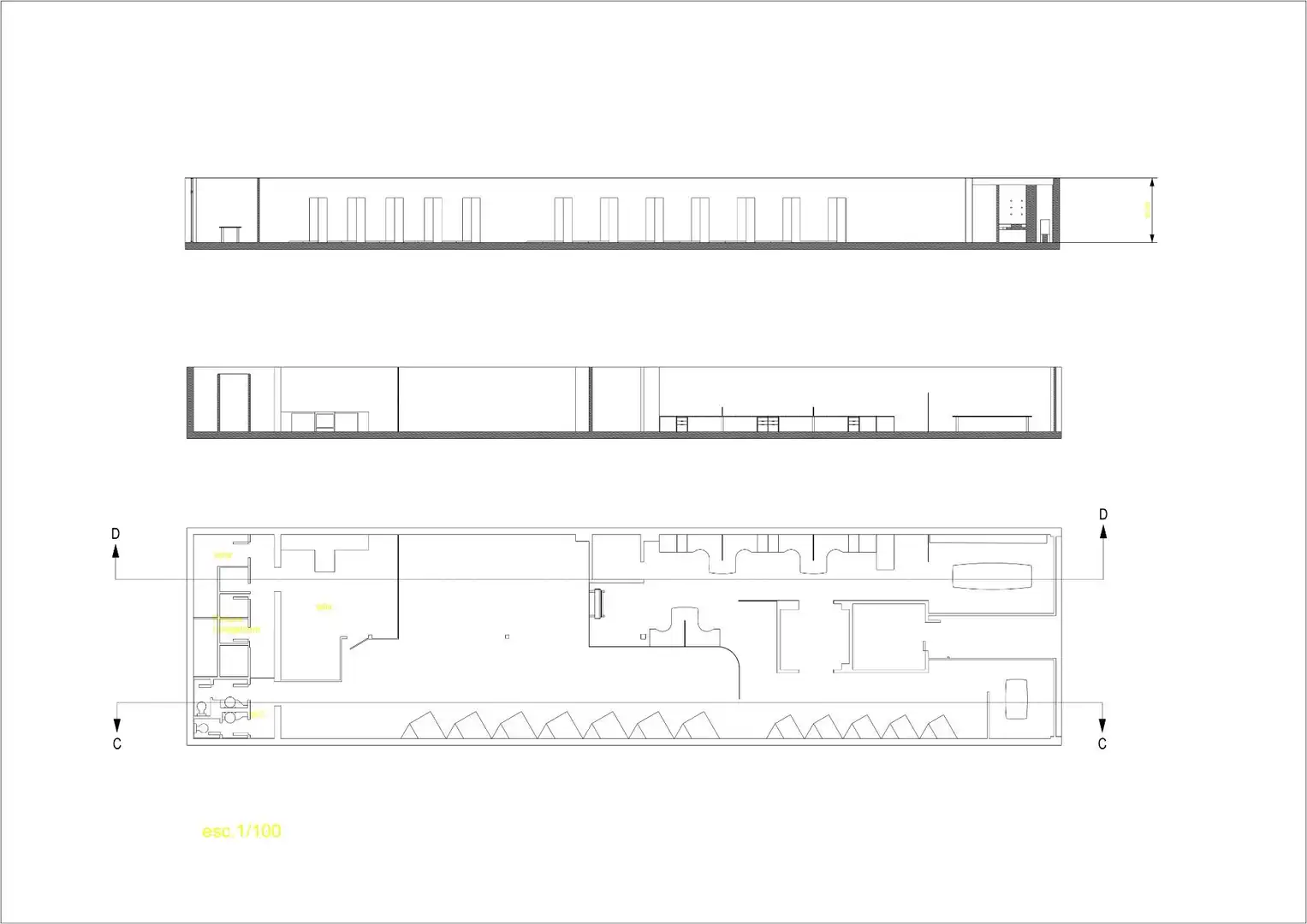 Local comercial en venda a Montserrat - El Passeig, imagen 49