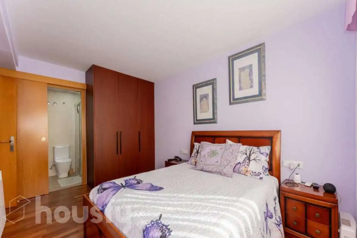 Piso con ascensor en venta en Passatge de Xaloc ., imagen 15