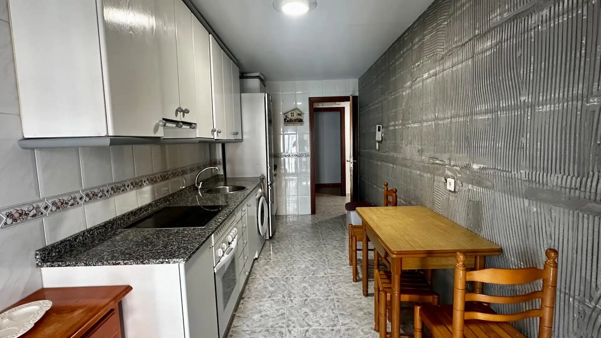 Appartamento con ascensore in vendita a CONSTANTINO GONZALEZ, imagen 4