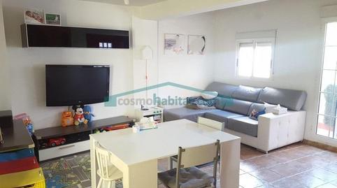 Foto 3 de Dúplex en venda a Cocentaina, Alicante