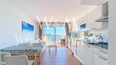 Photo 3 of Flat for sale in Avenida Des Canar, Sant Carles, Santa Eulària des Riu