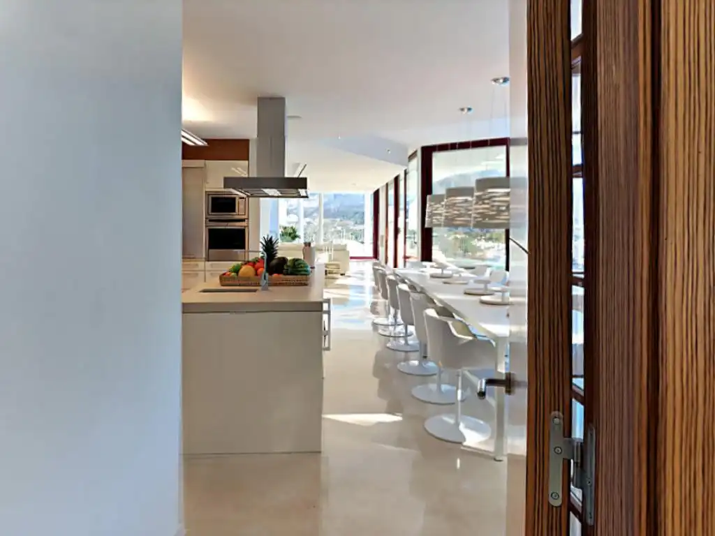 Casa con terraza en venta en Nueva Andalucía, imagen 25