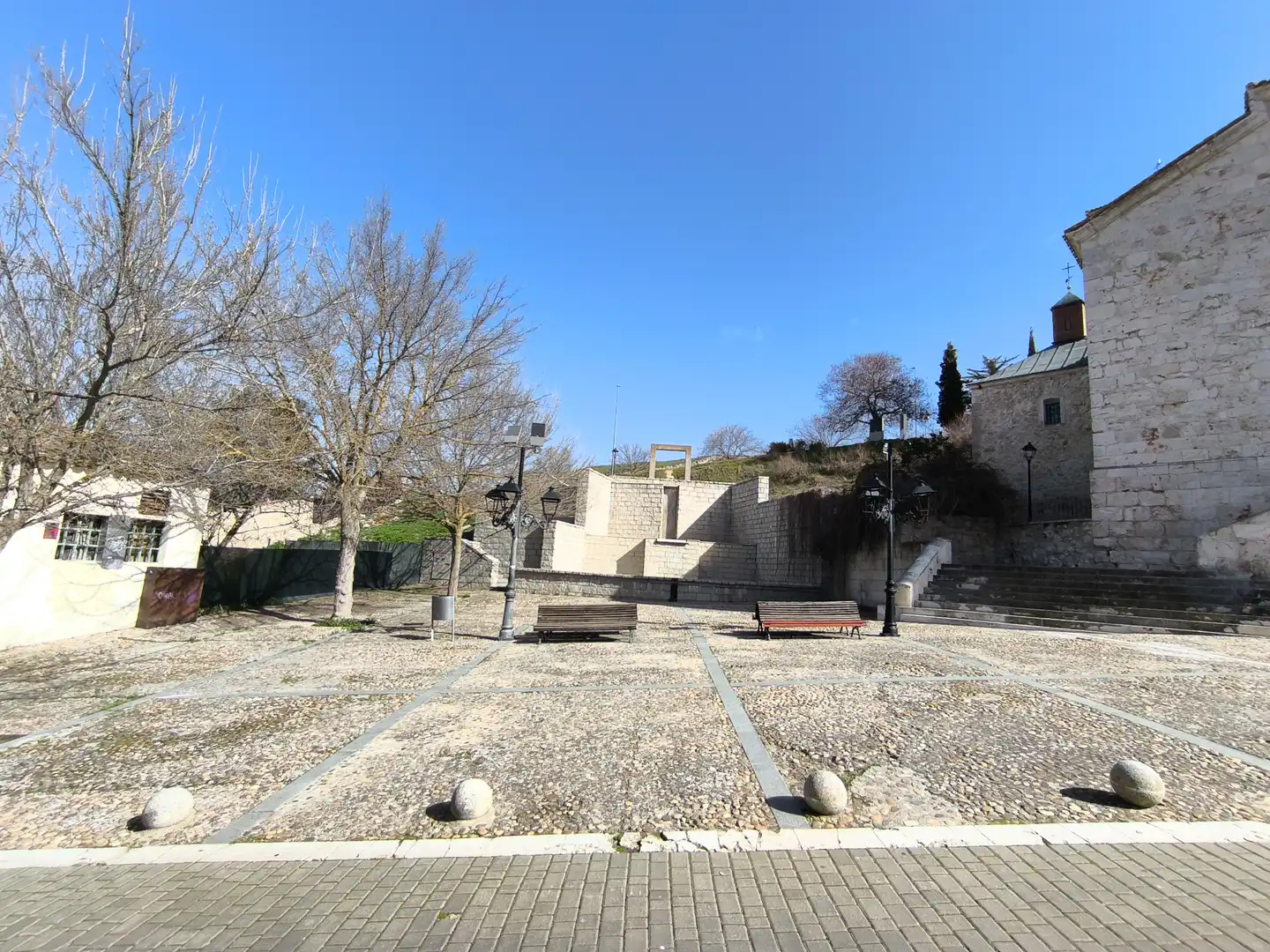 Terreny residencial en venda a Calle Antonio Canella Peirole 19, imagen 12