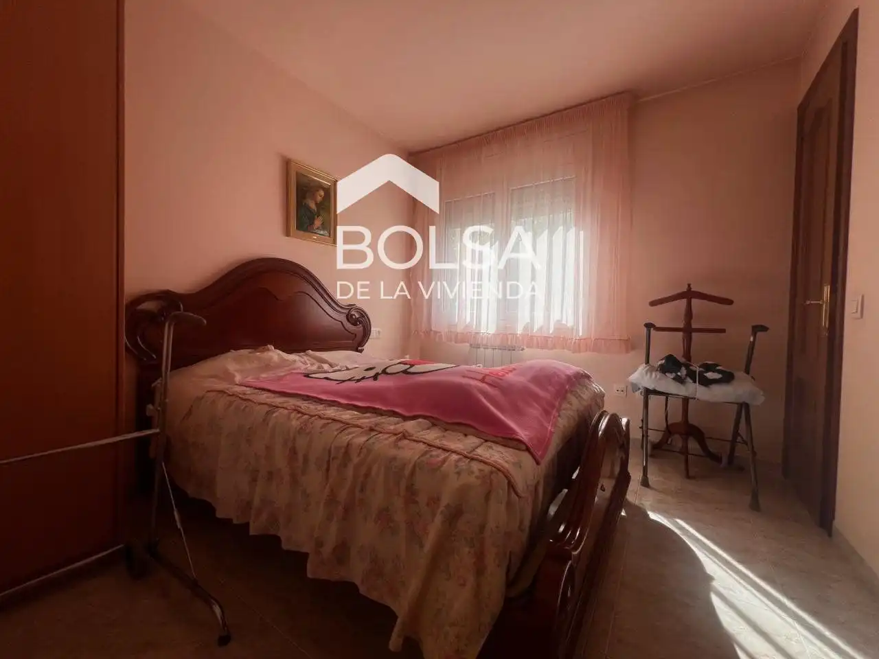Flat with lift for sale in Valldaura - Carretera de Cardona, imagen 9