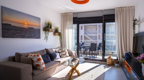 Foto 5 de Àtic en venda a Pueblo Latino, Pilar de la Horadada