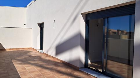 Photo 3 from new construction home in Flat for sale in Avenida Legión Española, 26, Las Salinas, Almería
