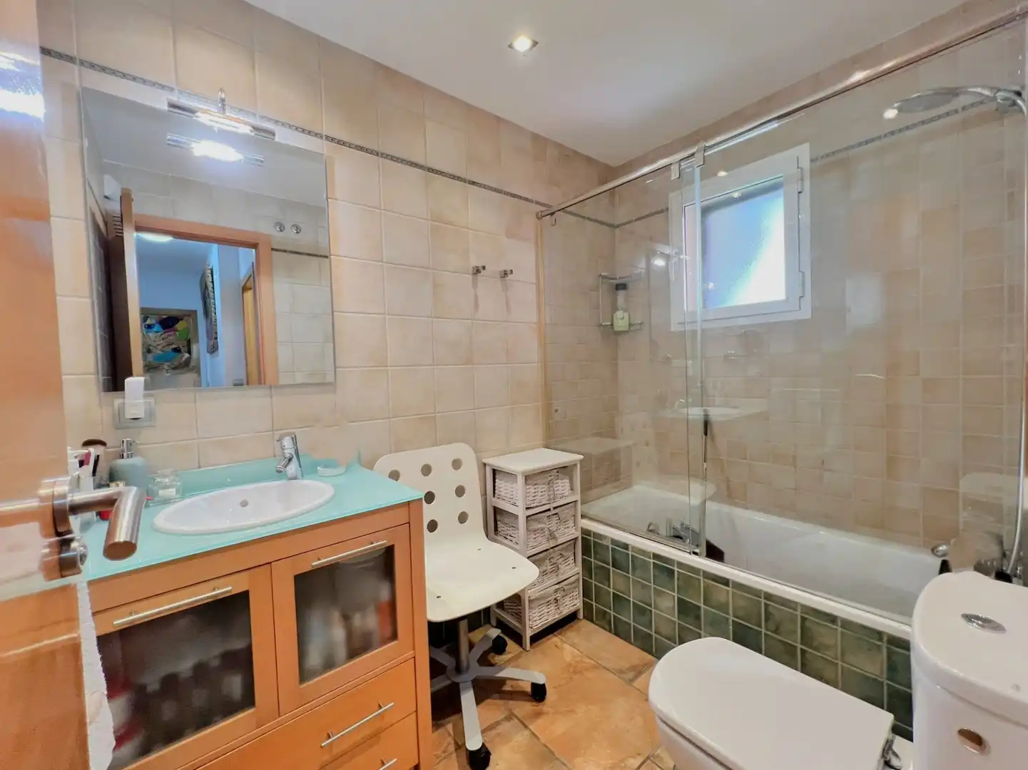 Appartement compact avec piscine à vendre à Nueva Umbría, imagen 40
