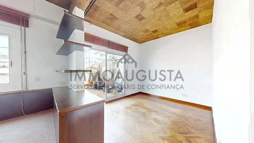Pis en venda en Barcelona amb Parquet i Terrassa