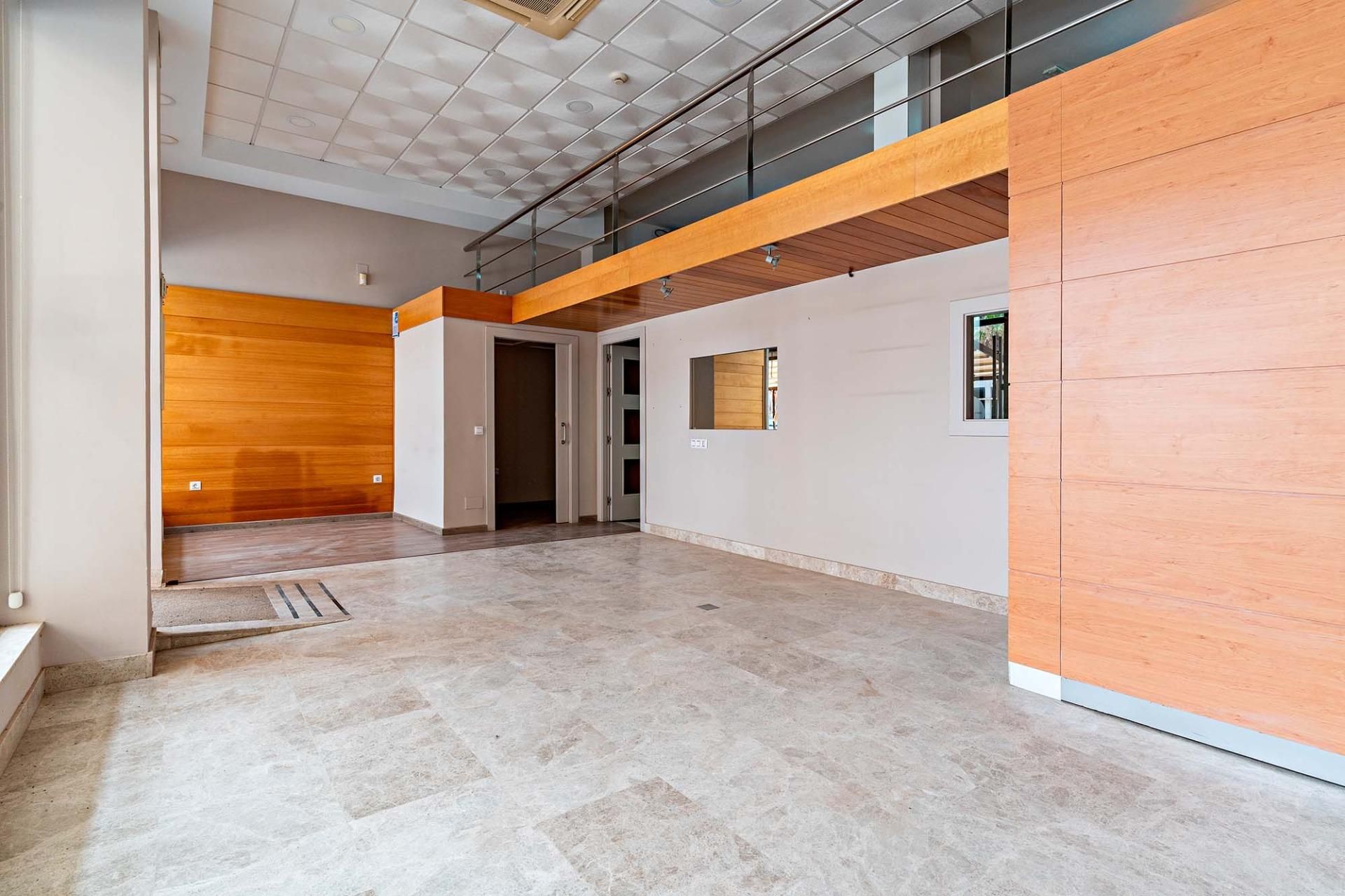 Premises to rent in El Ejido  with Air Conditioner