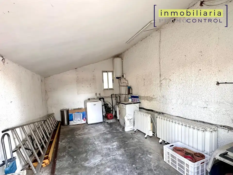 Houses for sale in San Mateo de Gállego  with Air Conditioner, Heating and Private garden
