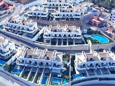 Reihenhaus mit Pool zum Verkauf in Costa Brava
