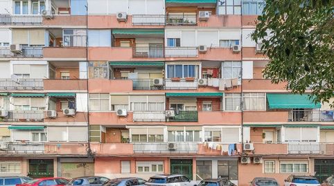 Foto 5 de Piso en venta en La Alhóndiga, Getafe