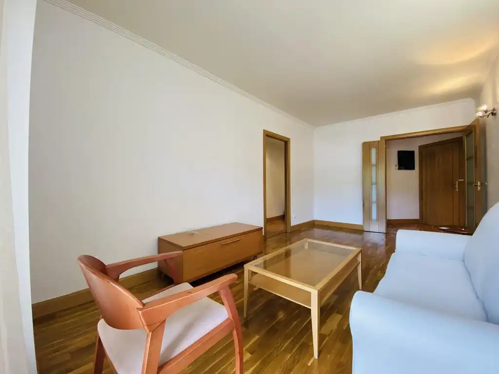 Living room of Flat for rent in Donostia - San Sebastián   with Heating and Terrace