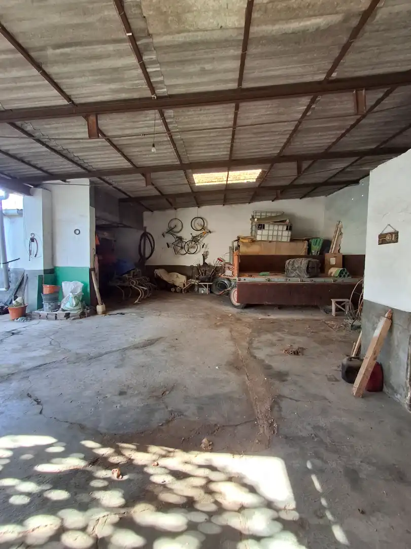 Casa o xalet en venda en La Puebla de Almoradiel amb Calefacció