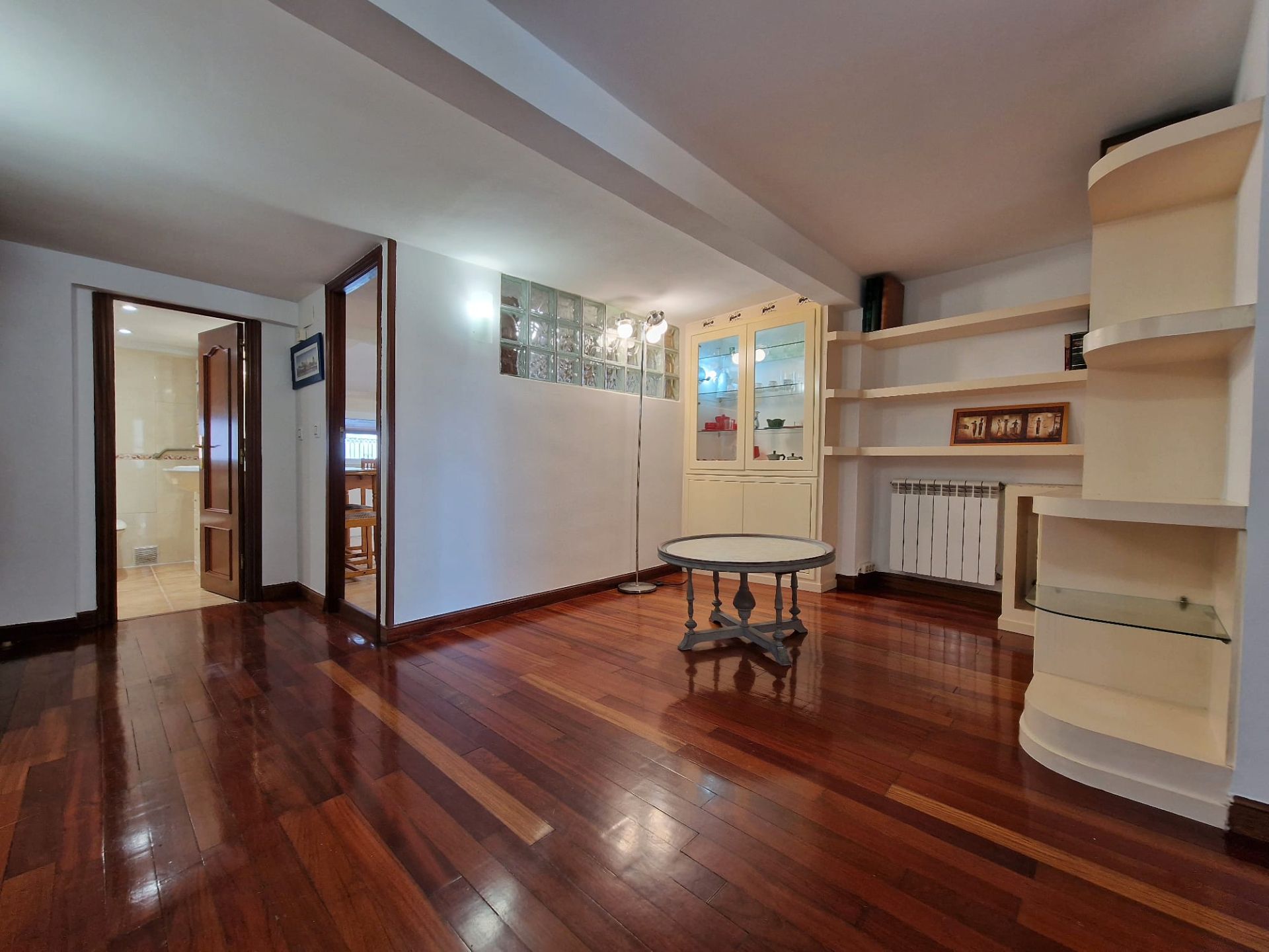 Flat for sale in Santander  with Heating, Storage room and Balcony