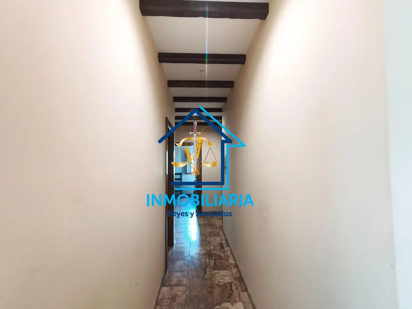 Casa o xalet en venda en El Carpio amb Aire condicionat, Calefacció i Terrassa