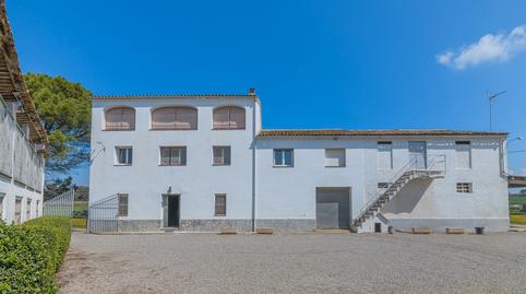 Photo 2 of Country house for sale in Avinguda de Francesc Macià, Escodines, Barcelona