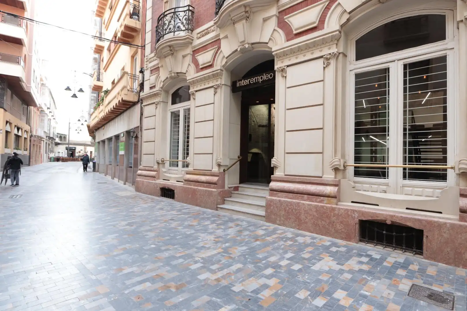 Local commercial à louer à Cartagena ciudad, imagen 2