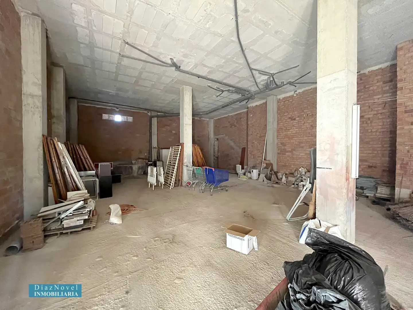 Commercial properties for rent in Avenida de la Ilustración, 2, Campus de la Salud