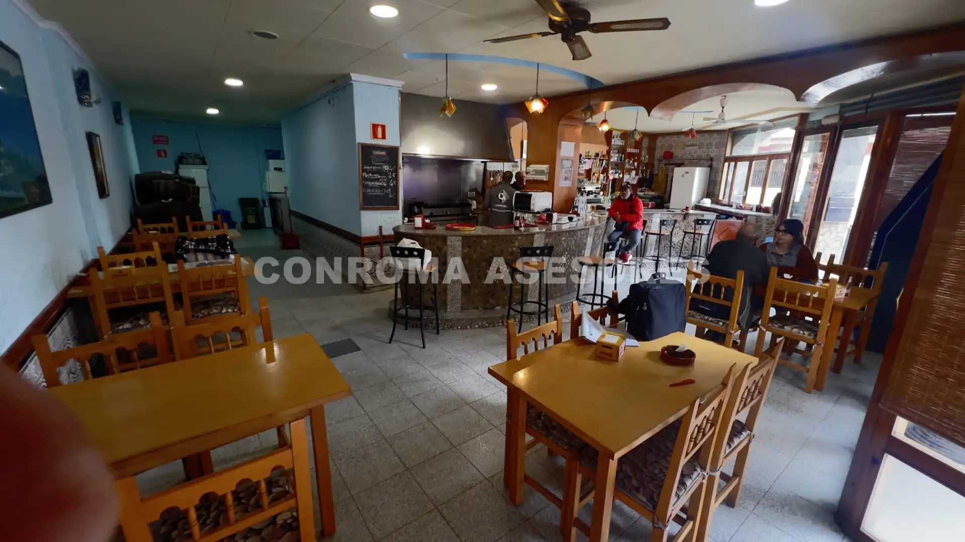 Local comercial en venda a Centre, imagen 48