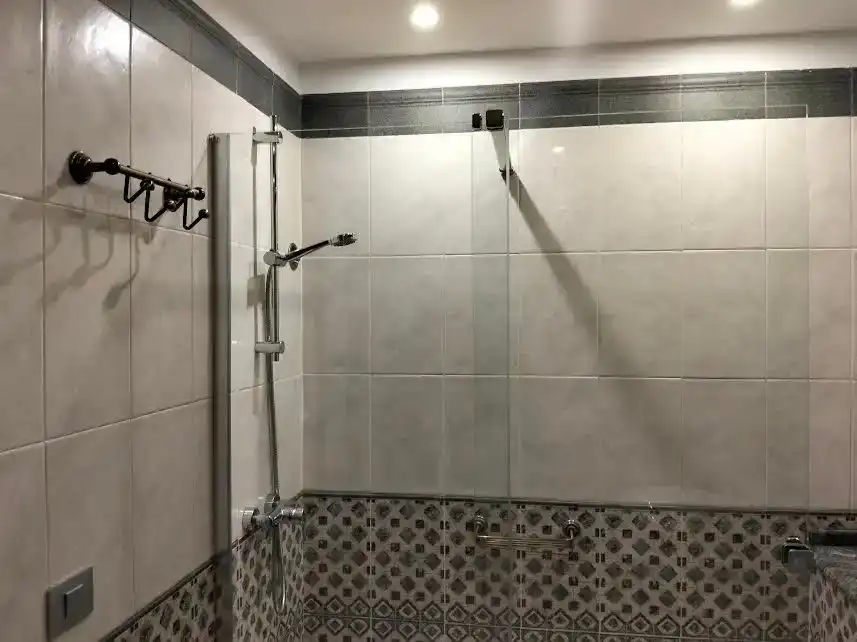 Baño de Piso de alquiler en San Gregorio