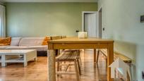 Dining room of Flat for sale in Cerdanyola del Vallès  with Air Conditioner