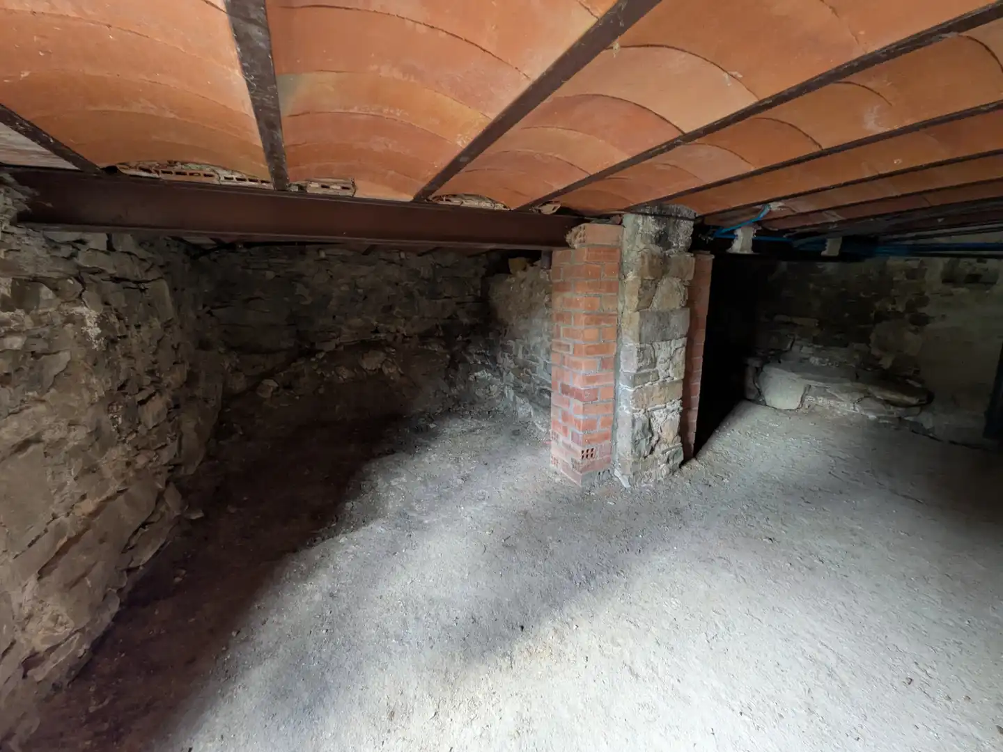 Finca rústica en venta en Sant Joan de les Abadesses, Girona