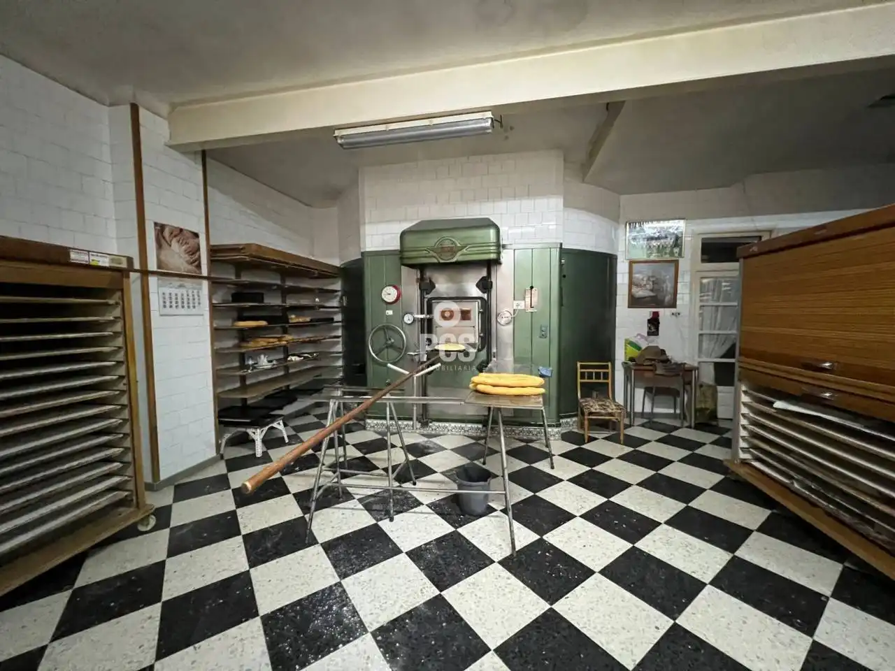 Inmuebles singulares en venta en Calle Zona El Parral - Recinto Ferial S/N, imagen 25