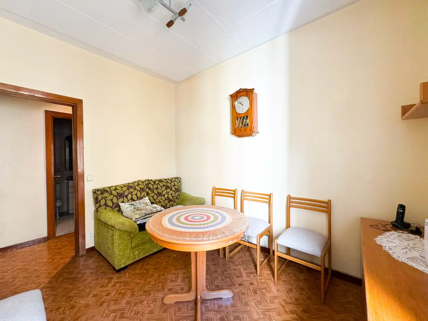 Flat with lift for sale in Calle de Bravo Murillo, imagen 19