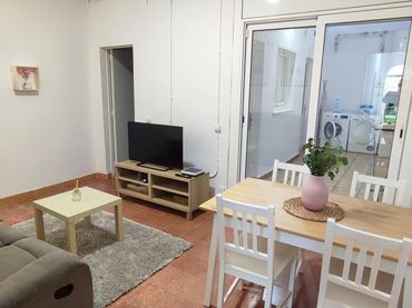 Wohnung zur Miete in Carrer de Churruca