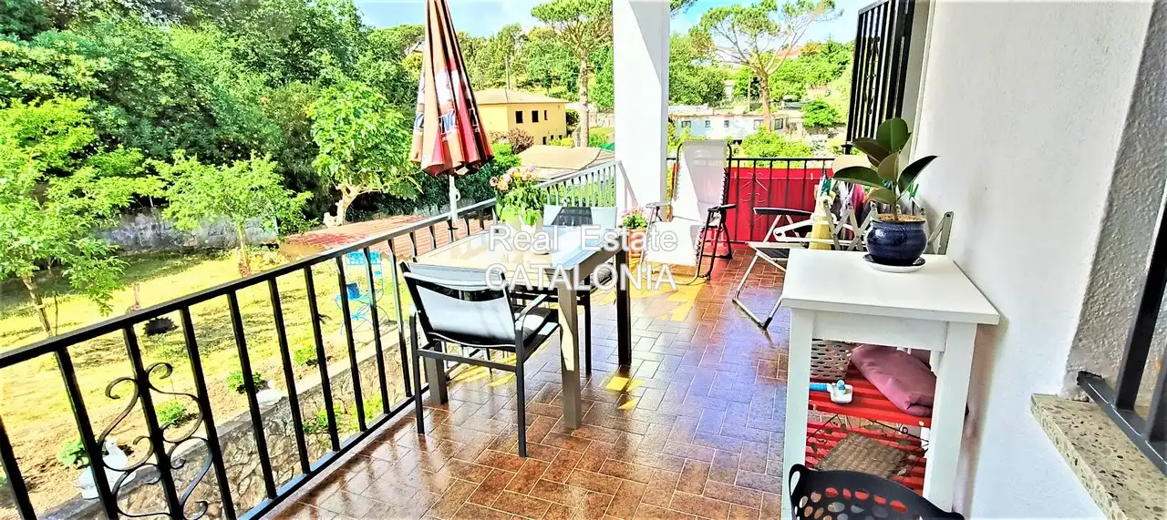 Villa avec terrasse à vendre à Camí de la Plana, imagen 15