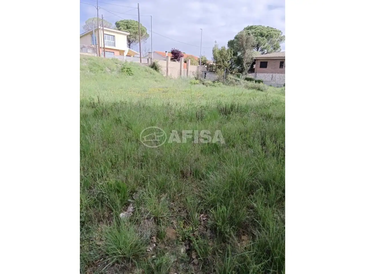 Terreno residenziale in affitto a Santa Coloma de Farners, imagen 10