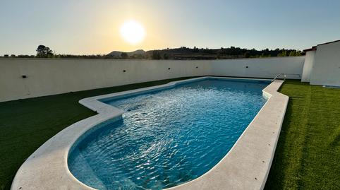 Photo 2 of Houses for rent to own in Calle Camino de Los Milicianos, 12, Calasparra, Murcia