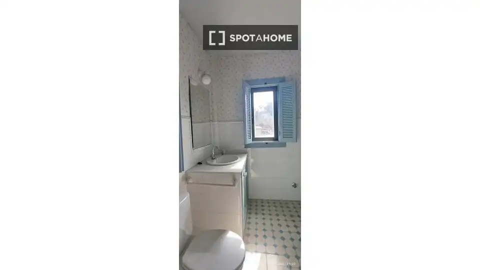 Habitació a Puertosol