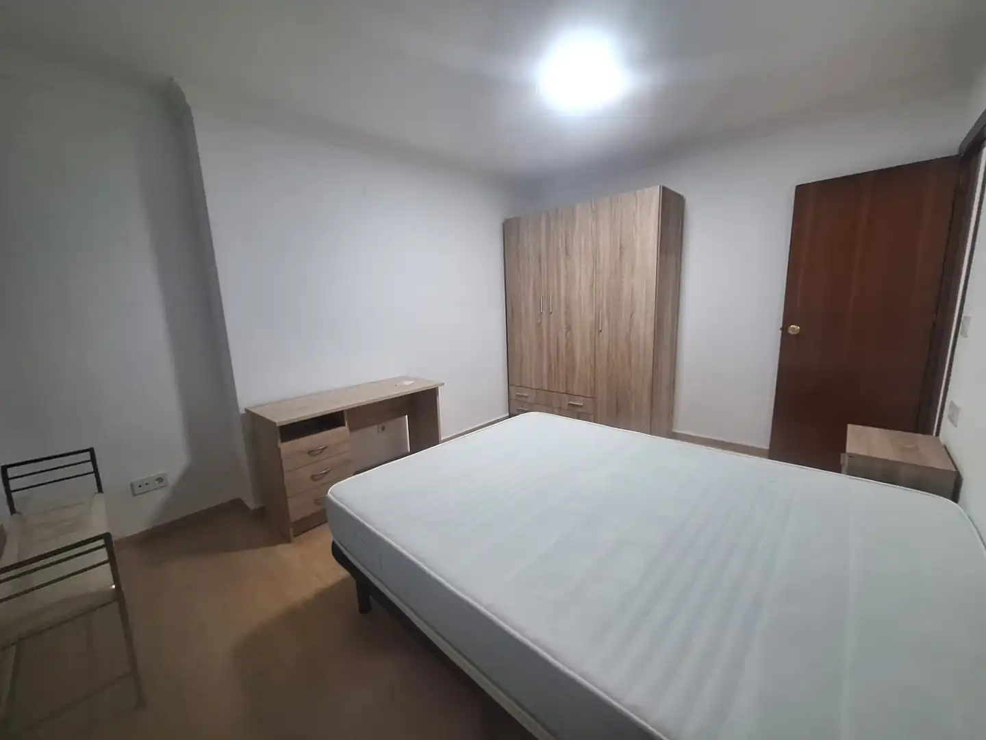 Habitación de Piso de alquiler en Cartagena con Amueblado, Horno y Lavadora