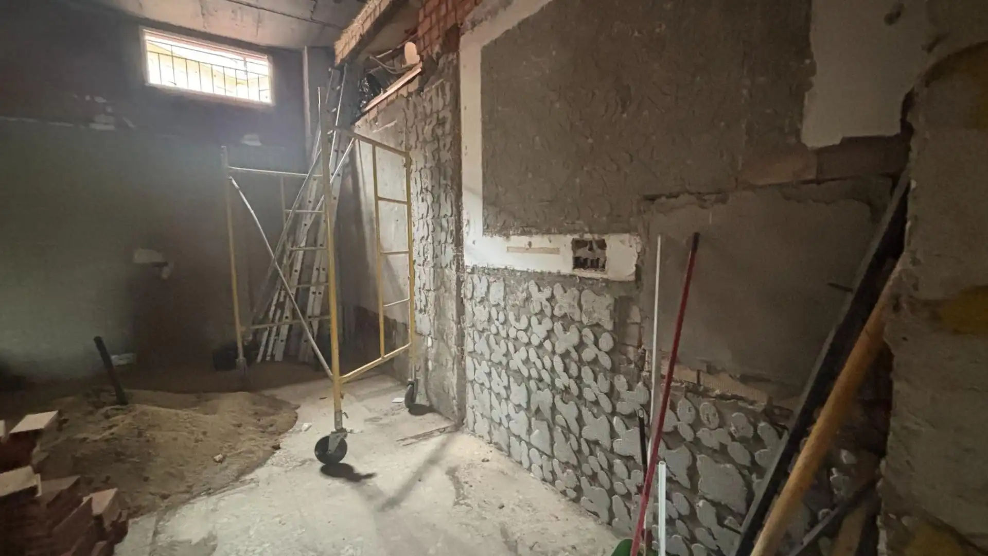 Local en venta en Sevilla