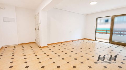 Foto 2 de Piso en venta en Ayuntamiento - El Salvador, Godella