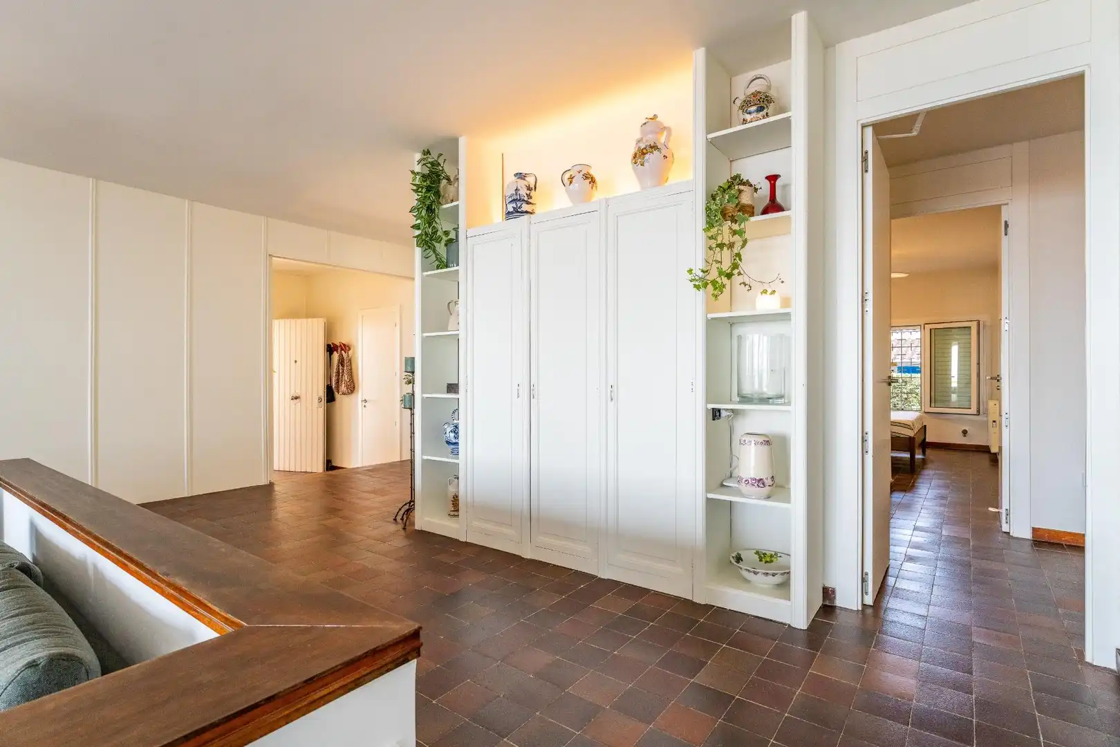Cocina de Casa o chalet de alquiler en Cambrils con Aire acondicionado, Terraza y Amueblado