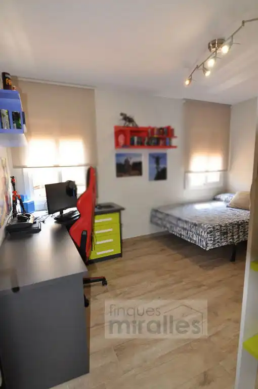 Wohnung zur Miete in Carrer Àngel Guimerà, 13, Vilassar de Dalt