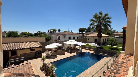 Foto 2 de Casa o chalet en venta en Oromana, Alcalá de Guadaira