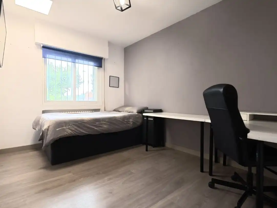 Bedroom of Houses for sale in Camarma de Esteruelas, Madrid