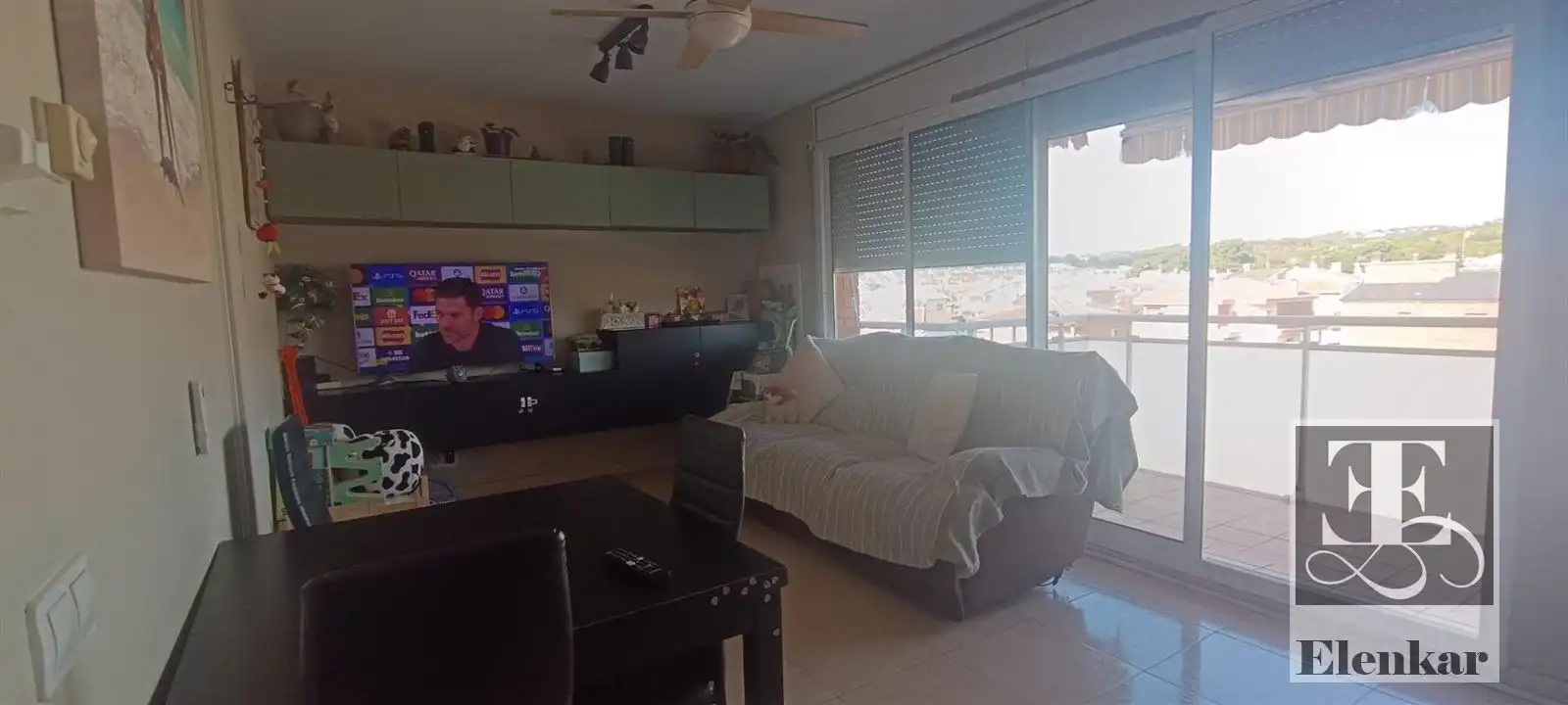 Flat with pool for sale in Barcelona, imagen 6