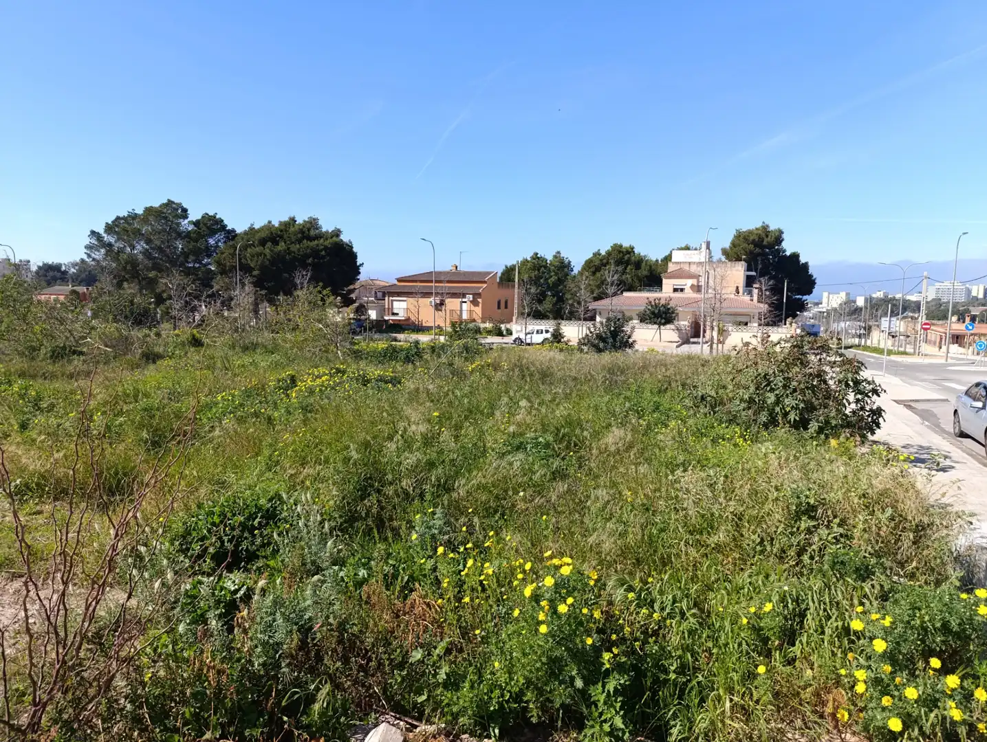 Residential for sale in  Palma de Mallorca