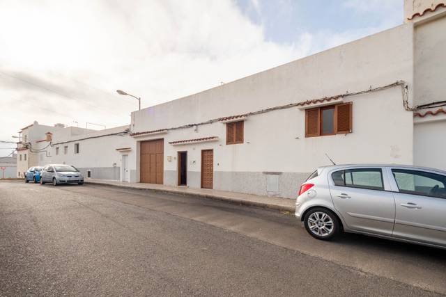 Casa adosada en Venta en San Cristóbal - Playa de la Laja
